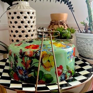 Cake Carrier